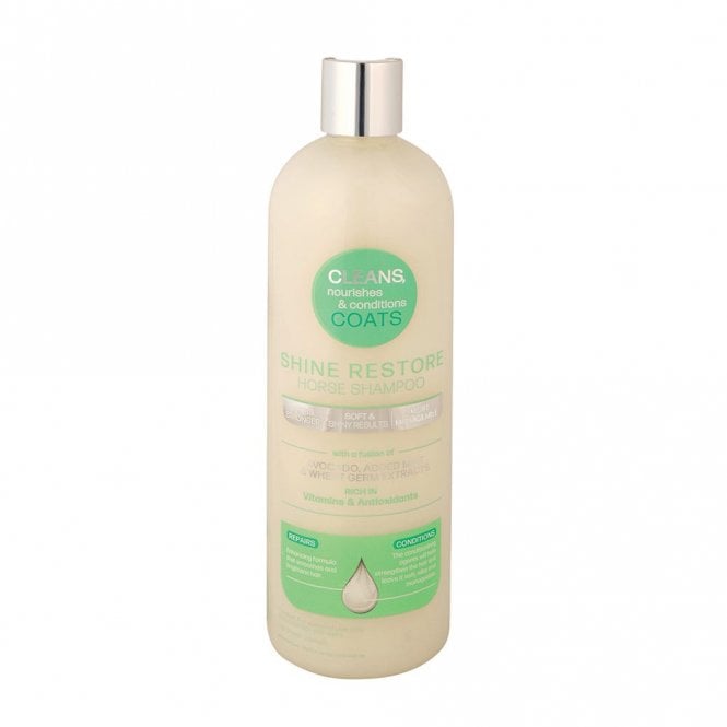 HY Equestrian  Magic Miracle Shampoo 500ml