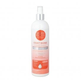 Hy Equestrian Magic Polish Coat Shine Spray 500ml
