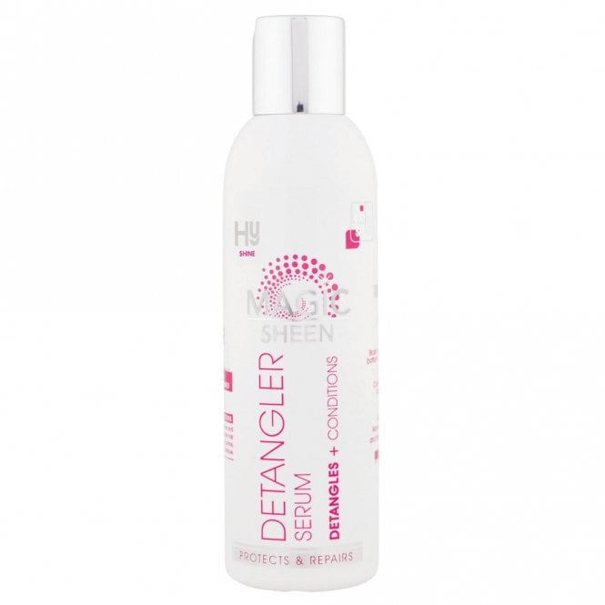 HY Equestrian  Magic Sheen Detangler Serum 200ml