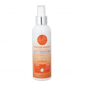 Hy Equestrian Magic Touch Quarter Marker Spray 200ml