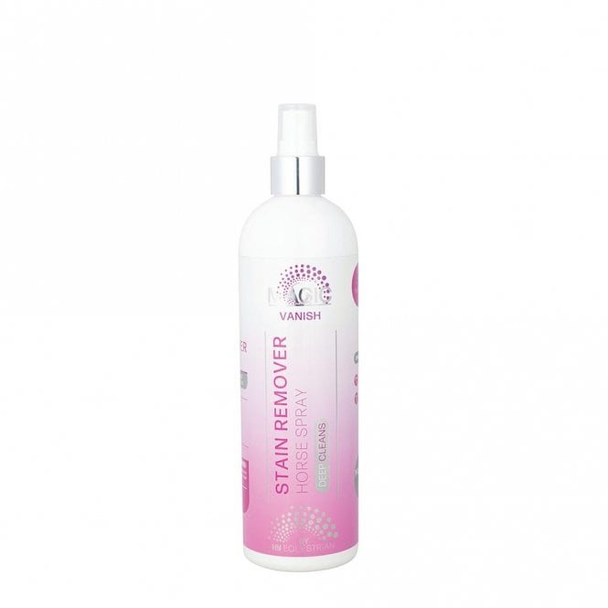 HY Equestrian  Magic Vanish Stain Remover 500ml