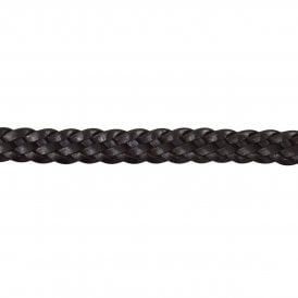 Hy Equestrian Pony 1/2" Plaited Reins