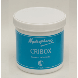 Hydrophane Cribox | Deter Crib Biting or Gnawing