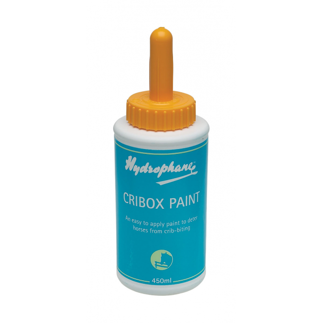 Hydrophane  Cribox Paint