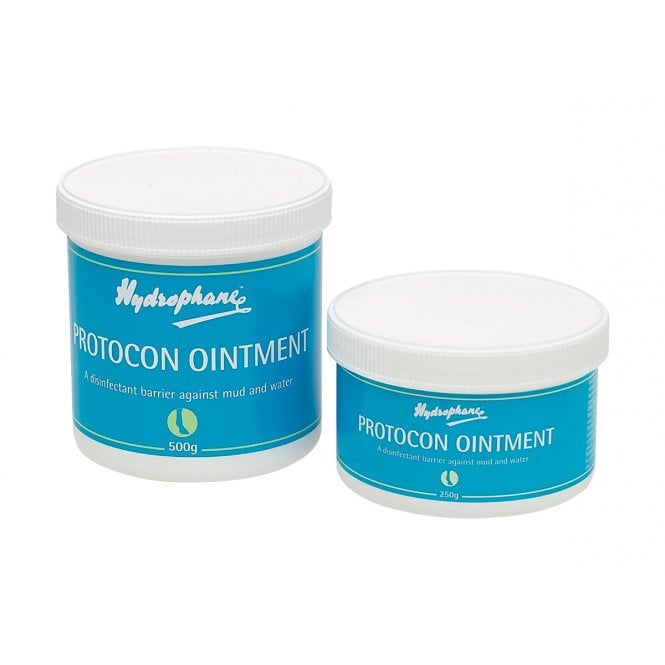 Hydrophane  Protocon Ointment | Heavy Duty Water Resistant Barrier
