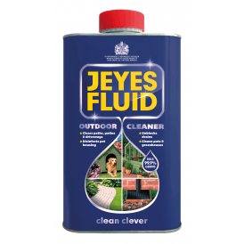 Jeyes Fluid