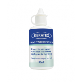 Keratex Frog Disinfectant