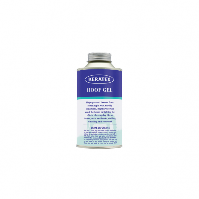 Keratex  Hoof Gel