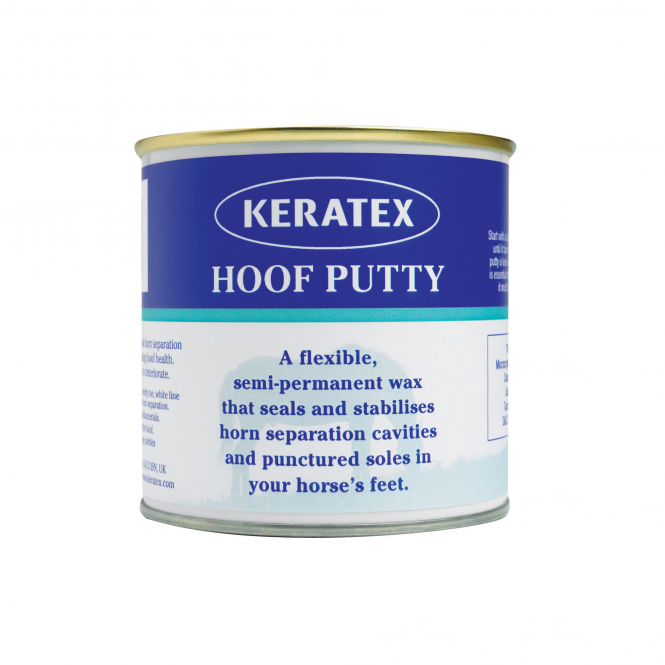 Keratex  Hoof Putty