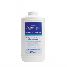 Keratex Mud Shield Powder