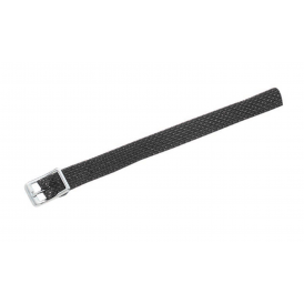 Kincade Braided Spur Straps - Black
