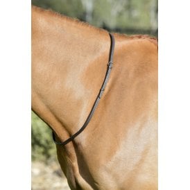 Kincade Classic Leather Neck Strap