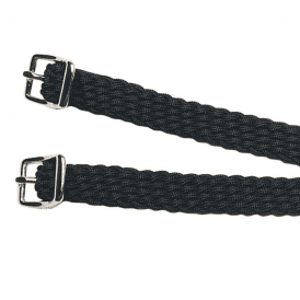 Kincade Deluxe Spur Straps