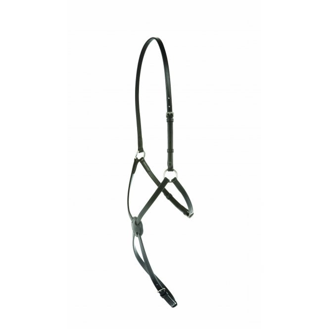 Kincade  Grackle Noseband II
