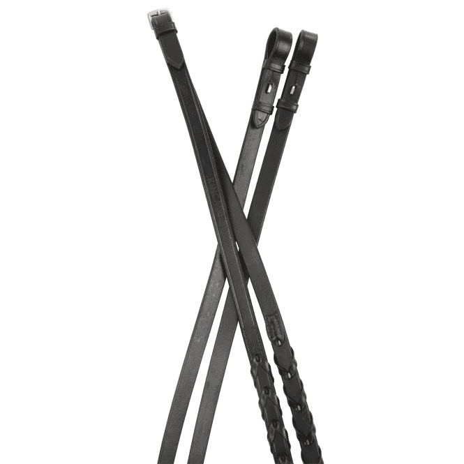 Kincade  Lace Reins 54