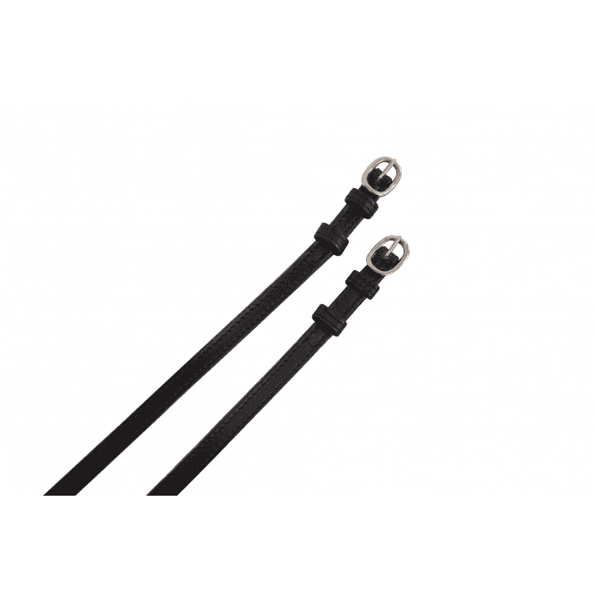 Kincade  Leather Childrens Spur Straps