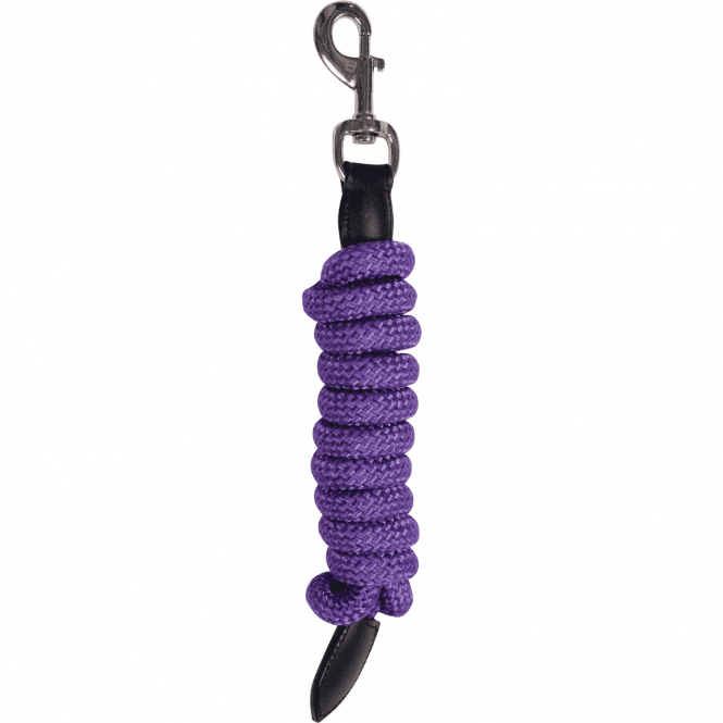 Kincade  Leather Rope 2m Leadrope