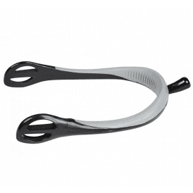 Kincade Plastic/Rubber Adults Spurs 20mm