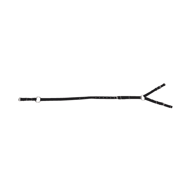 Kincade  Poly Anti Grazing Strap - Brown