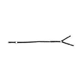 Kincade Poly Anti Grazing Strap - Brown