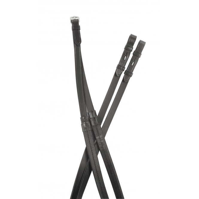 Kincade  Rubber Reins II 48