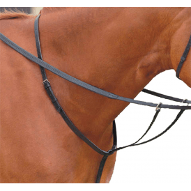 Kincade Running Martingale