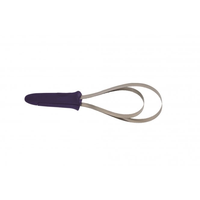 Kincade  Stainless Steel Double Shedding Blade 1