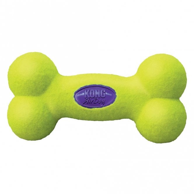 KONG  AirDog Squeaker Bone