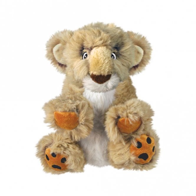 KONG  Comfort Kiddos Lion - Large