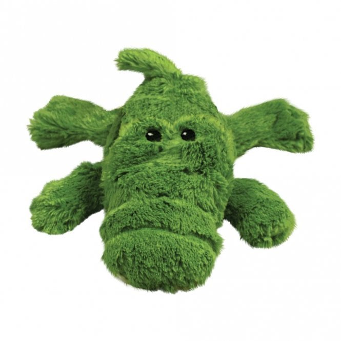 KONG  Cozie Ali Alligator - Xlarge