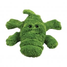 KONG Cozie Ali Alligator - Xlarge