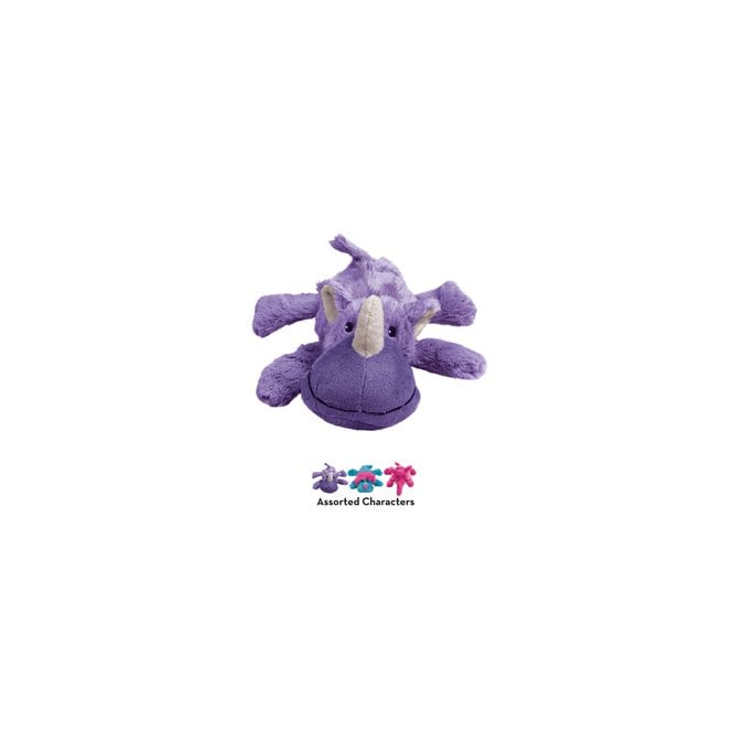KONG  Cozie Brights Assorted Styles - Small