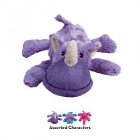 KONG Cozie Brights Assorted Styles - Small