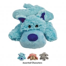 KONG Cozie Pastel Assorted Styles - Medium