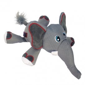 KONG Cozie Ultra Ella Elephant - Large