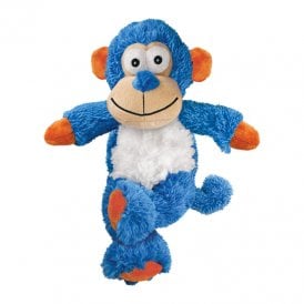 KONG Cross Knots Monkey - Small/Medium