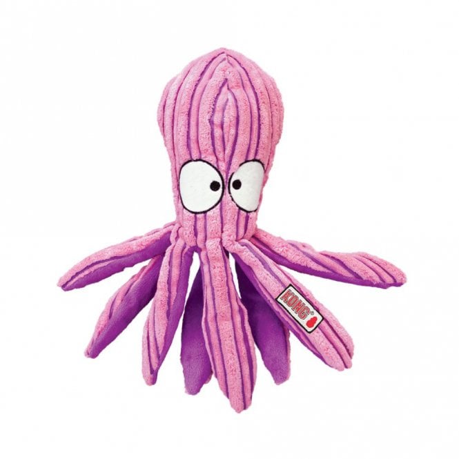 KONG  Cuteseas Octopus - Large