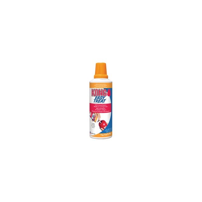 KONG  Easy Treat Cheddar Cheese