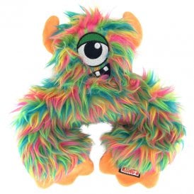 KONG Frizzle Frazzle - Medium