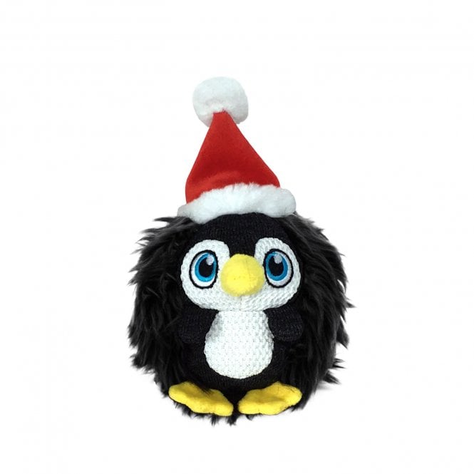 KONG  Holiday ZigWigz Penguin