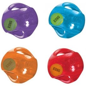 KONG Jumbler Ball - Assorted Colours