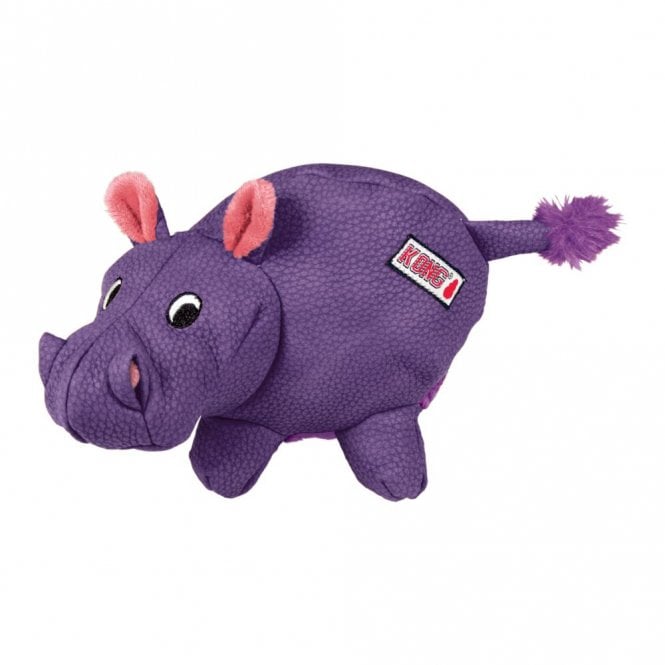 KONG  Phatz Hippo - Medium
