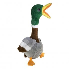 KONG Shakers Honkers Duck - Small