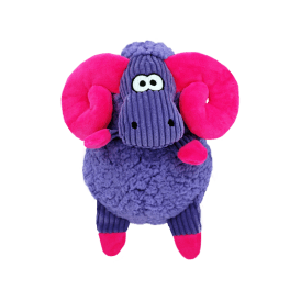 KONG Sherps Floofs Big Horn - Medium