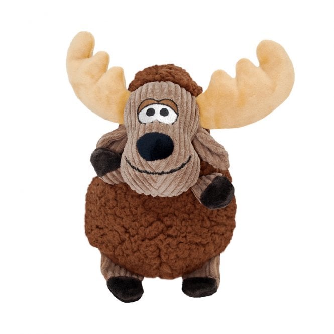 KONG  Sherps Floofs Moose - Medium