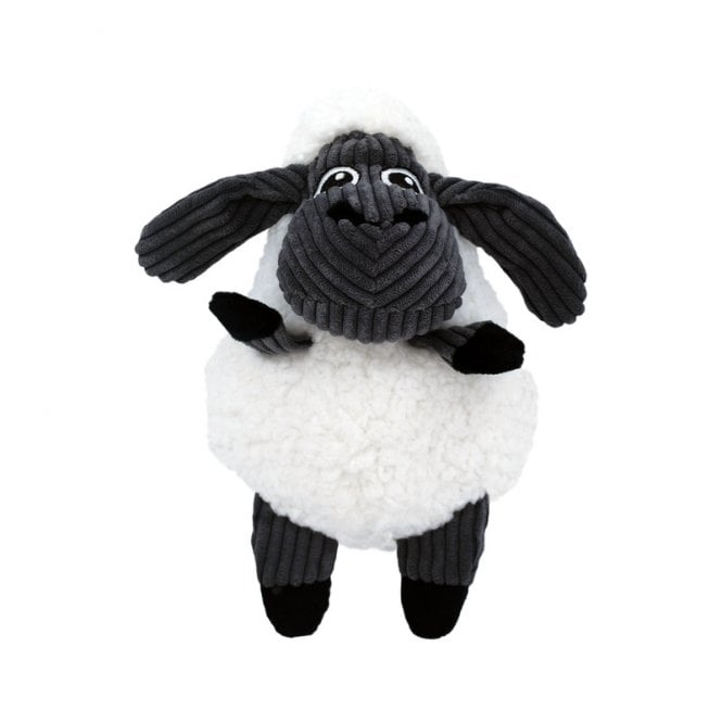 KONG  Sherps Floofs Sheep - Medium