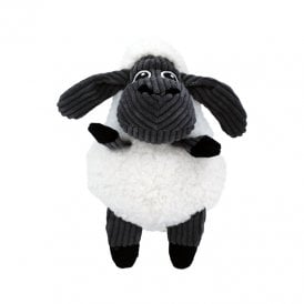 KONG Sherps Floofs Sheep - Medium
