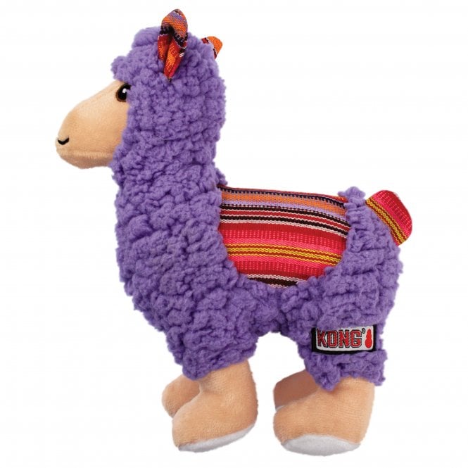 KONG  Sherps Llama - Medium