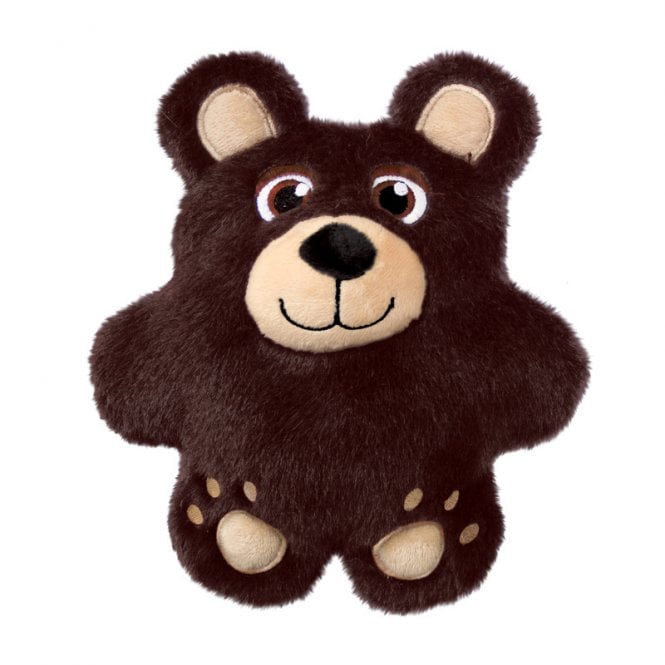 KONG  Snuzzles Bear - Medium