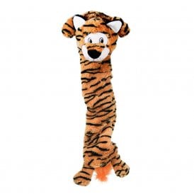 KONG Stretchezz Jumbo Tiger - XL